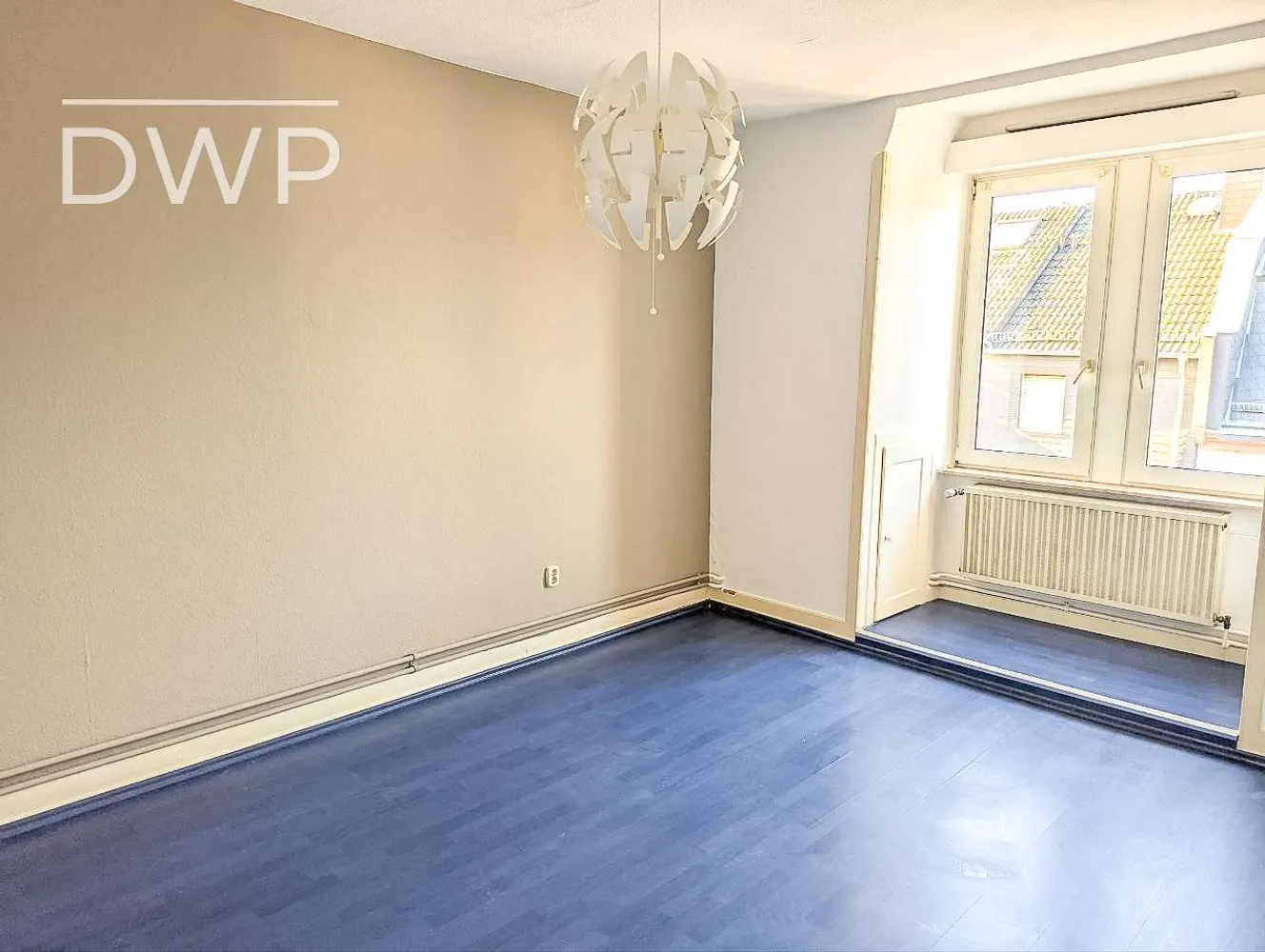 4 Zimmer Wohnung mit 83 m² in Frankfurt am Main – Bild 4