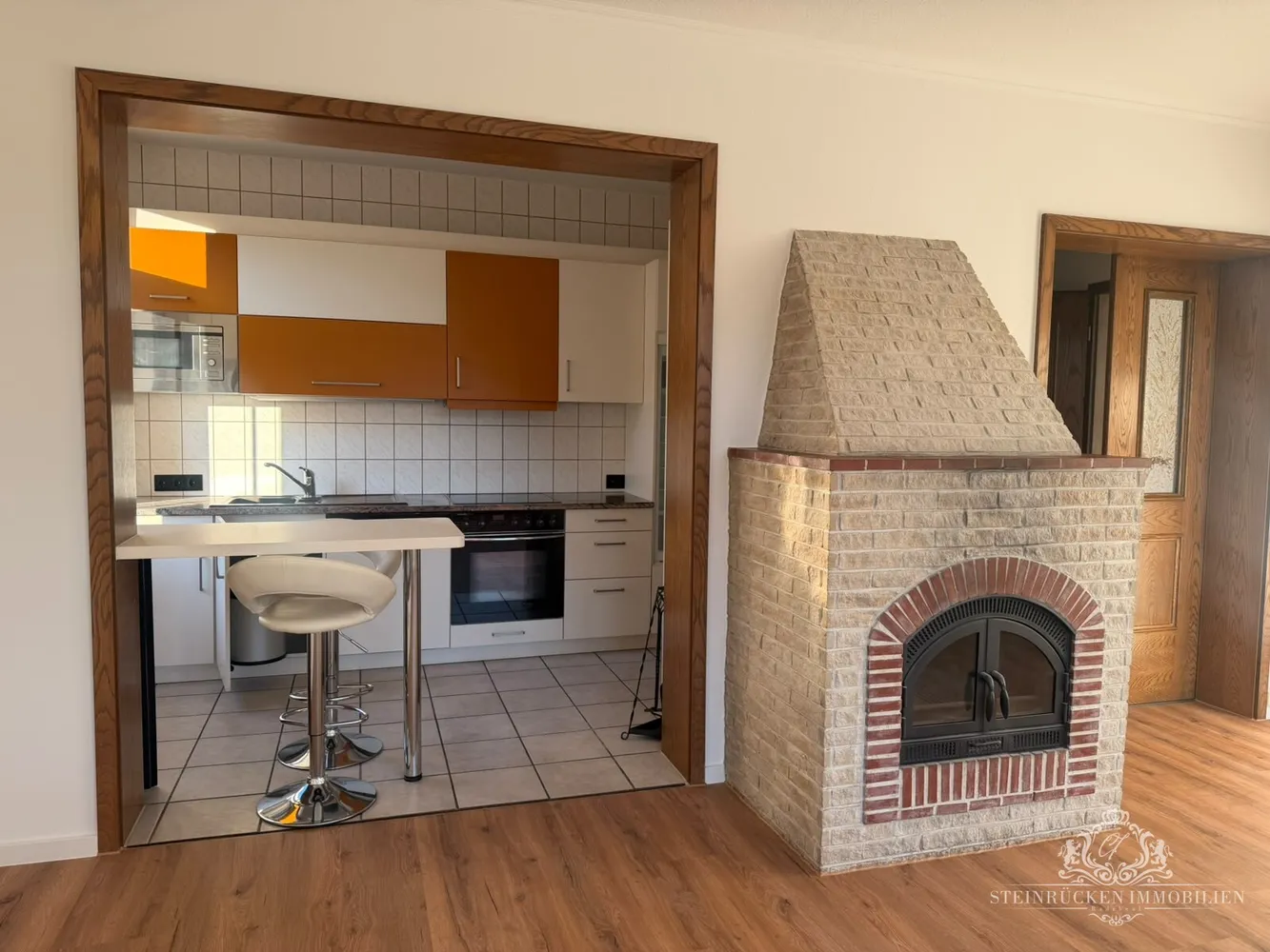 5 room apartment with 130 m² in Radebeul – Photo 4