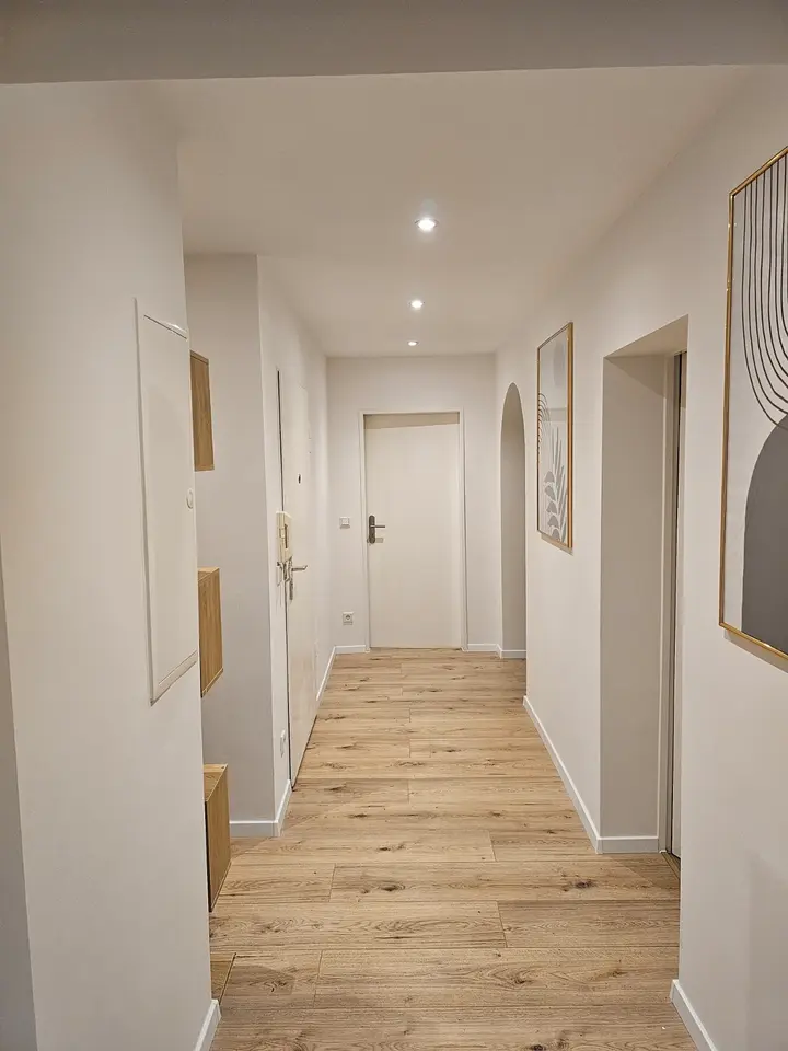 2 Zimmer Wohnung mit 14 m² in Nürnberg – Bild 8