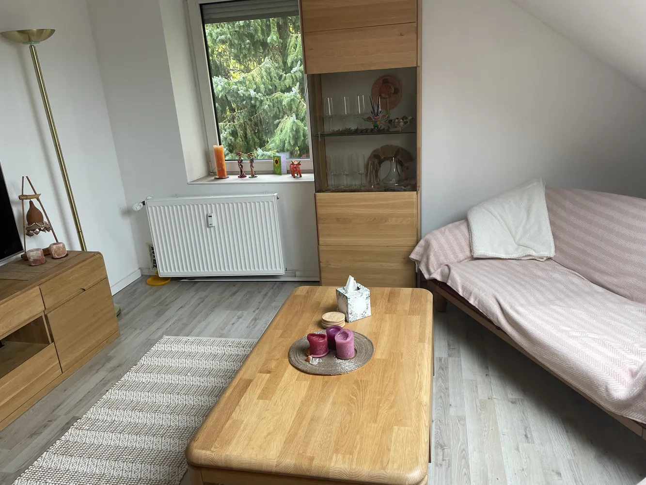 3 room apartment with 60 m² in Bochum – Photo 3