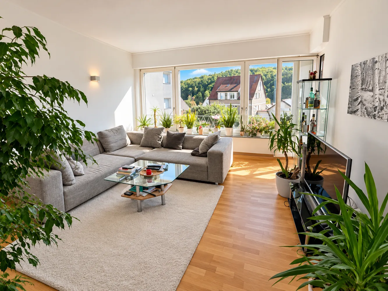 2 Zimmer Wohnung mit 78 m² in Stuttgart – Bild 7