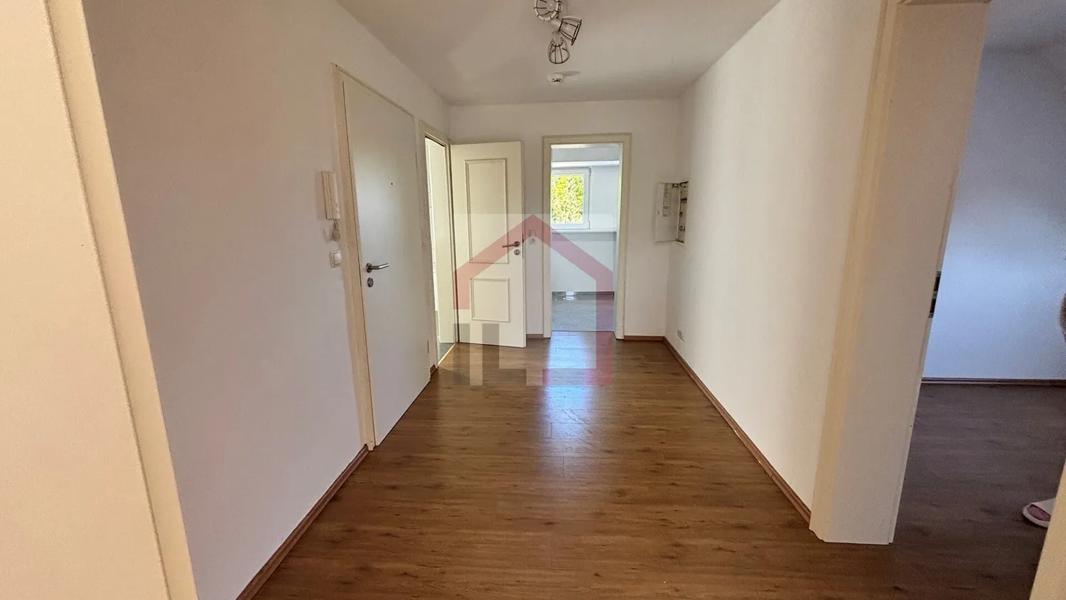 2 Zimmer Wohnung mit 69 m² in Neumünster – Bild 8