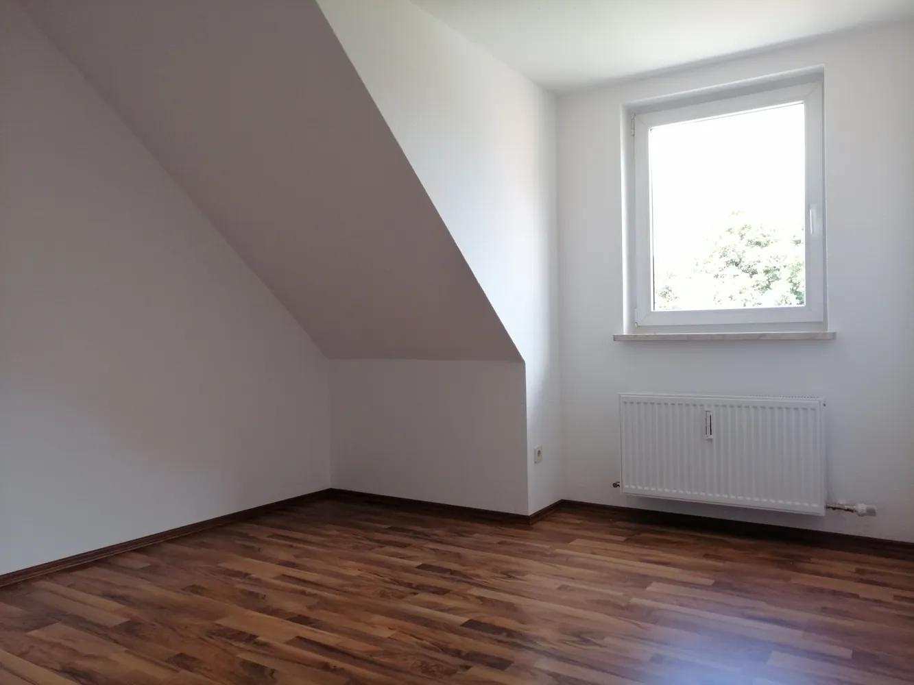 2 Zimmer Wohnung mit 43 m² in Hagen – Bild 7