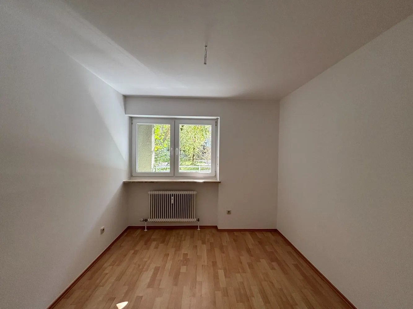 4 room apartment with 83 m² in Augsburg – Photo 5