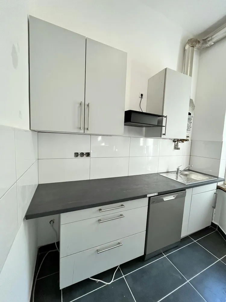 WG-Zimmer mit 18 m² in Frankfurt am Main – Bild 7