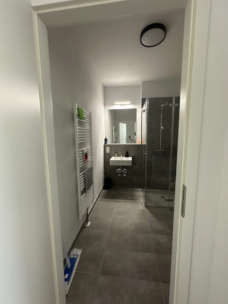 2 room apartment with 48 m² in Berlin – Photo 7