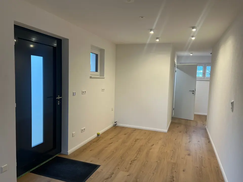 3 Zimmer Wohnung mit 95 m² in Biberach an der Riß – Bild 3