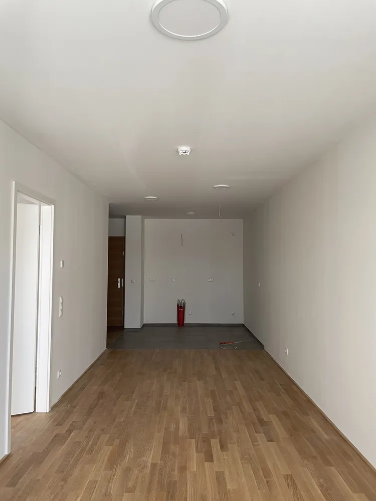 2 room apartment with 58 m² in Frankfurt am Main – Photo 10