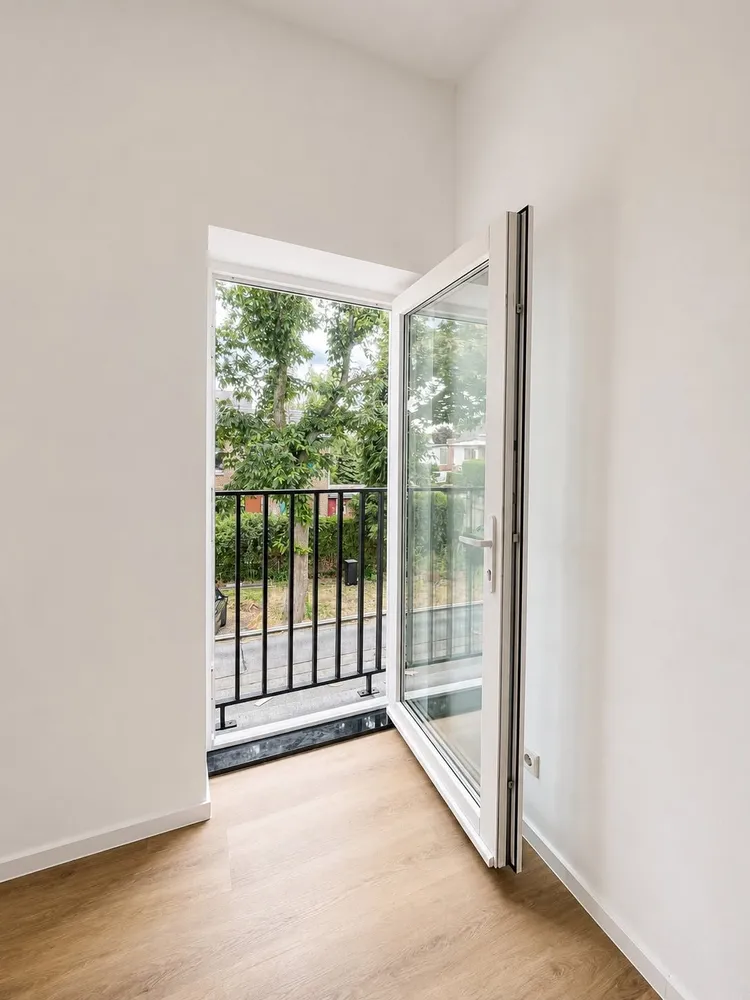 2 Zimmer Wohnung mit 61 m² in Aachen – Bild 2
