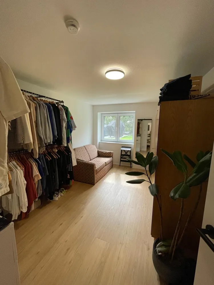 4 Zimmer Wohnung mit 80 m² in Karlsruhe – Bild 11