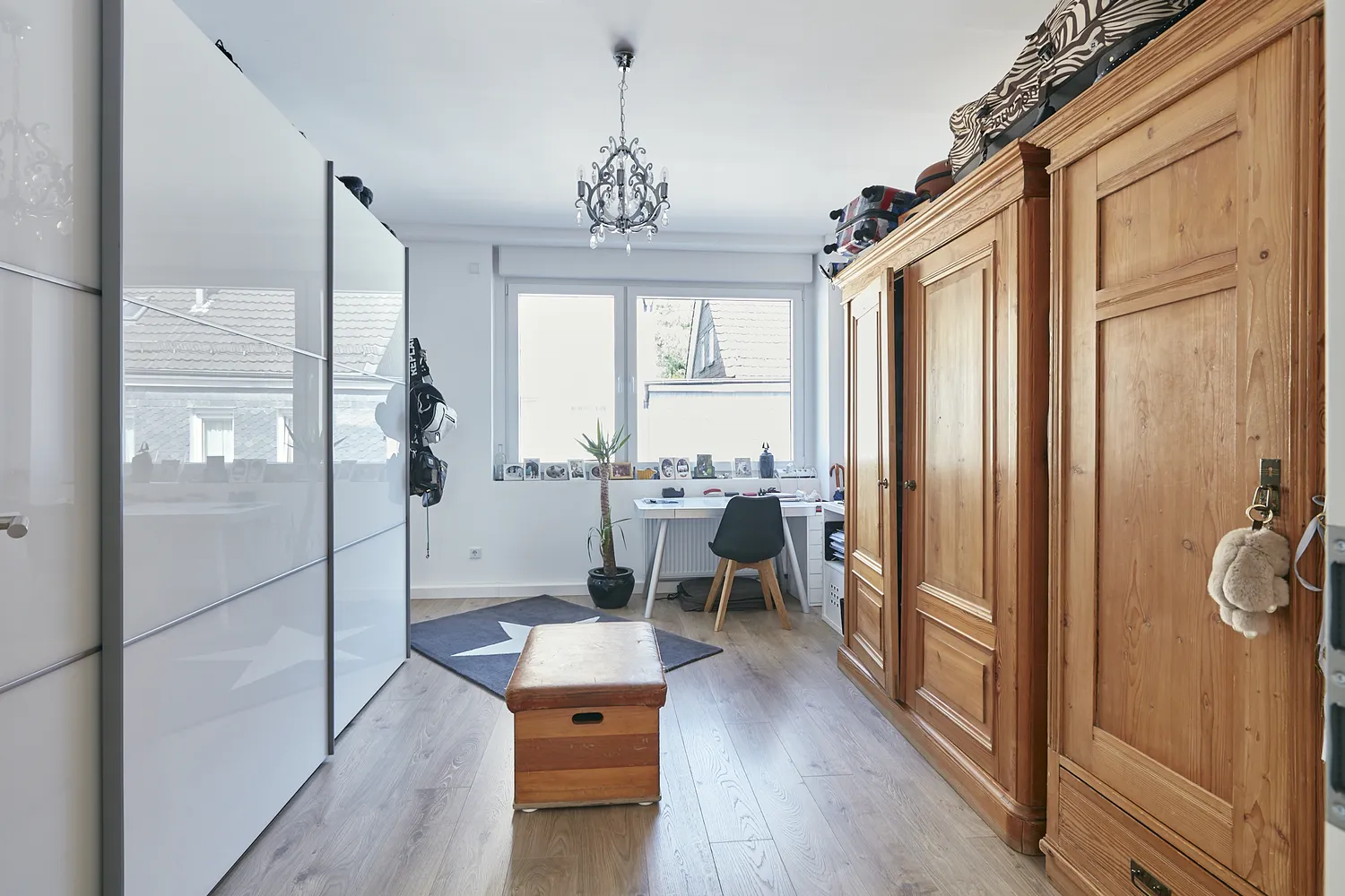 3 Zimmer Wohnung mit 107 m² in Solingen – Bild 10