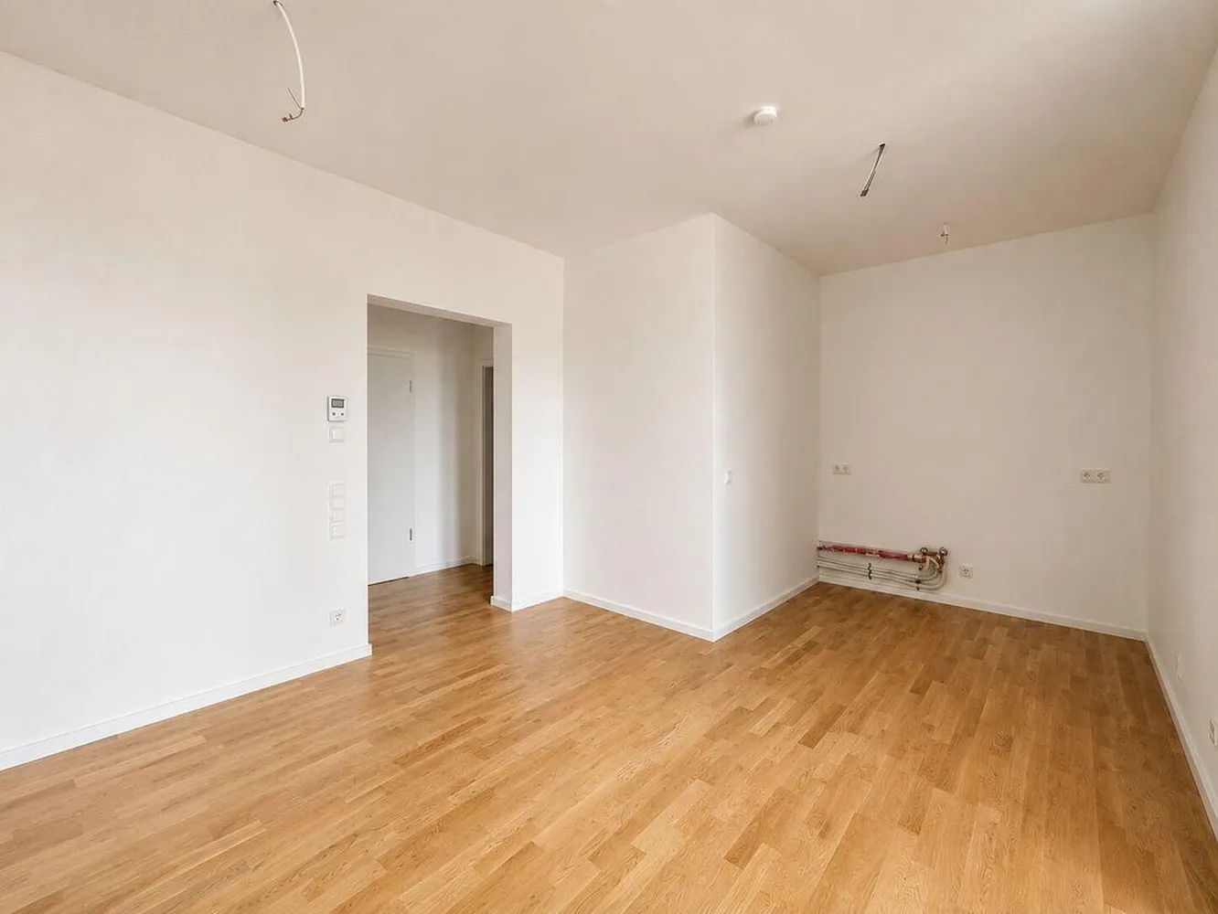 3 room apartment with 66 m² in Aalen – Photo 1