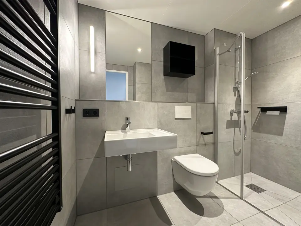 Studio mit 20 m² in Hamburg – Bild 5