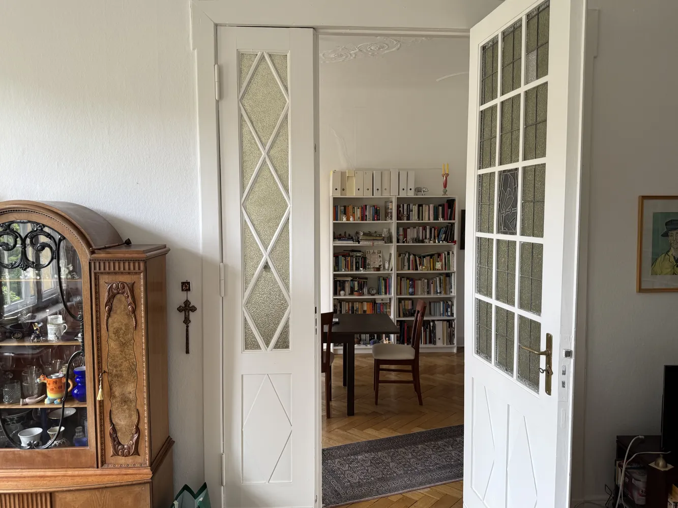 6 Zimmer Wohnung mit 185 m² in Berlin – Bild 10