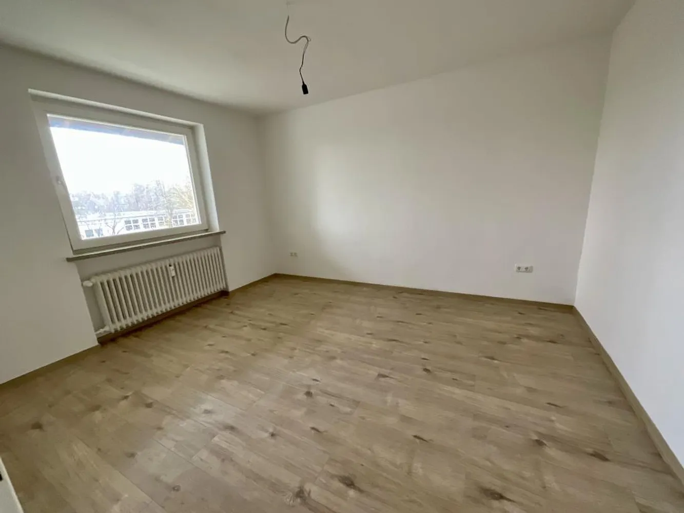 2 Zimmer Wohnung mit 64 m² in Wilhelmshaven – Bild 5