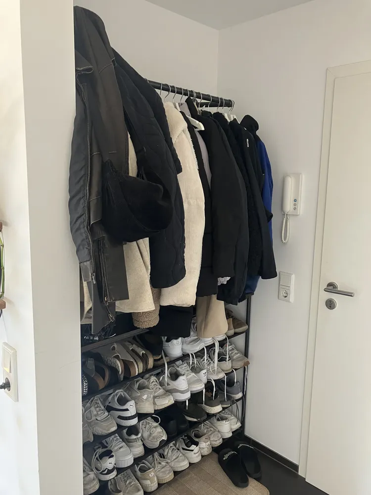 3 Zimmer Wohnung mit 51 m² in Wuppertal – Bild 9