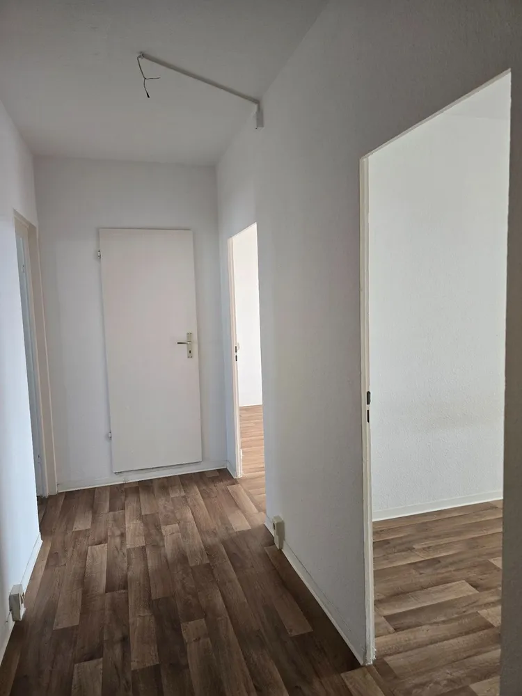 3 room apartment with 70 m² in Stendal – Photo 8