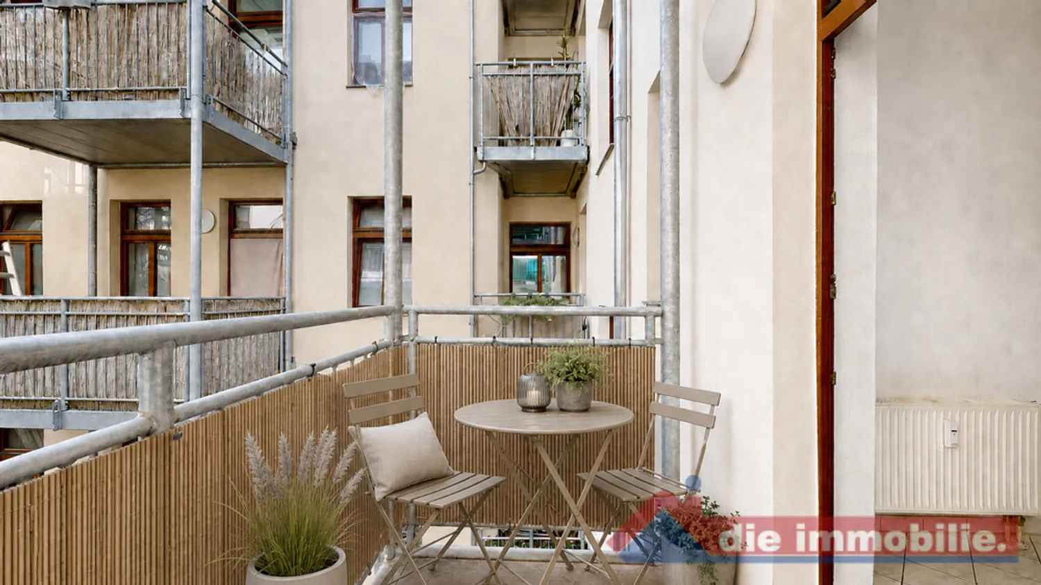 3 Zimmer Wohnung mit 68 m² in Magdeburg – Bild 11