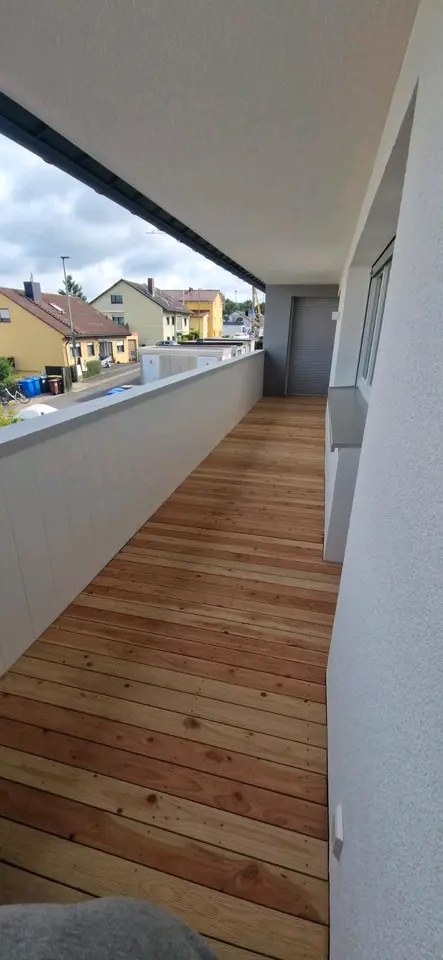 5 Zimmer Wohnung mit 150 m² in Würzburg – Bild 3