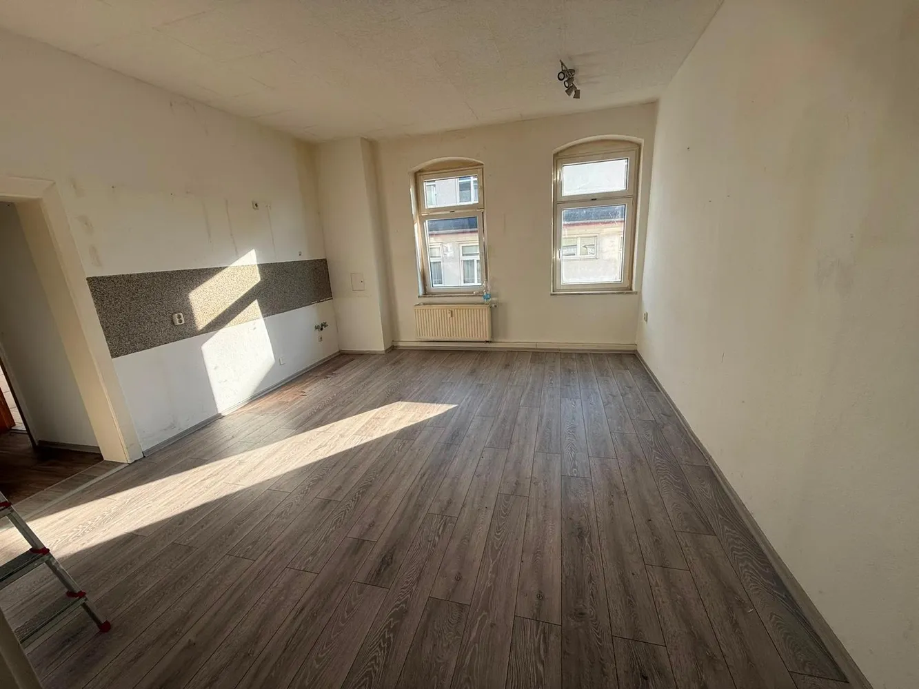 4 Zimmer Wohnung mit 80 m² in Annaberg-Buchholz – Bild 4