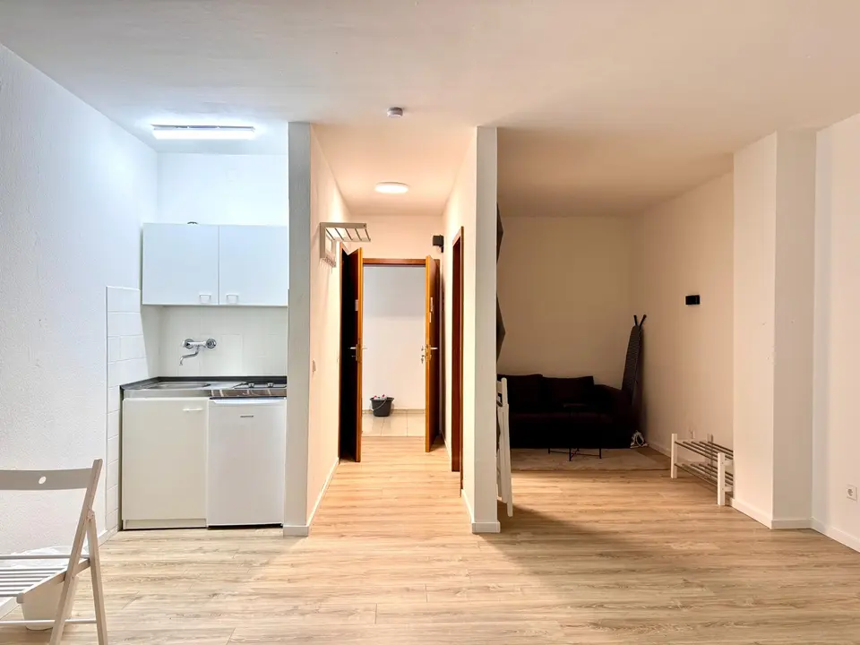 2 Zimmer Wohnung mit 65 m² in Ludwigshafen – Bild 3