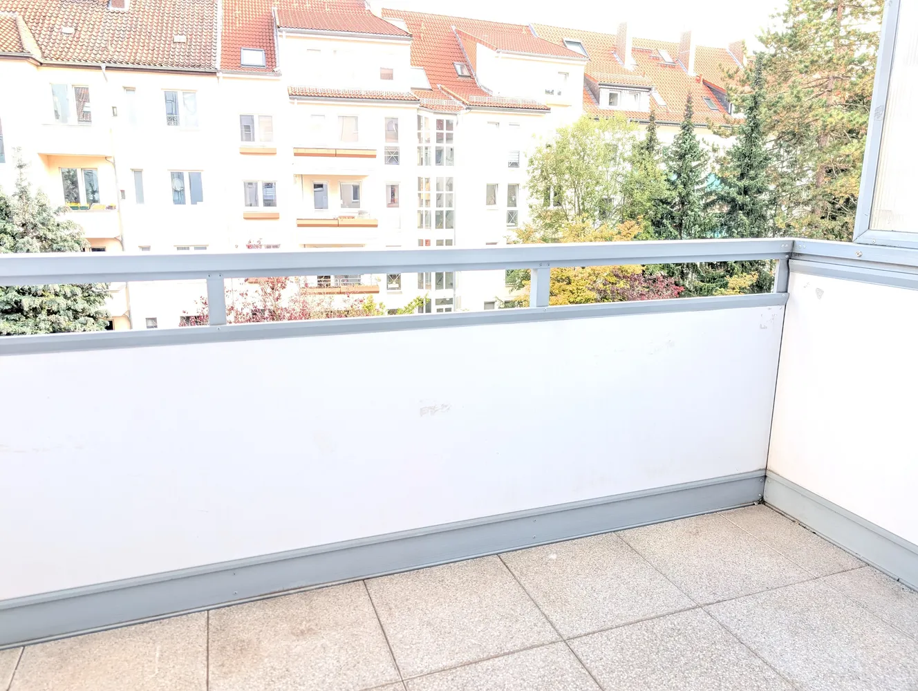 2 Zimmer Wohnung mit 63 m² in Hannover – Bild 5