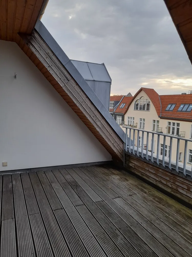 4 room apartment with 169 m² in Berlin – Photo 6