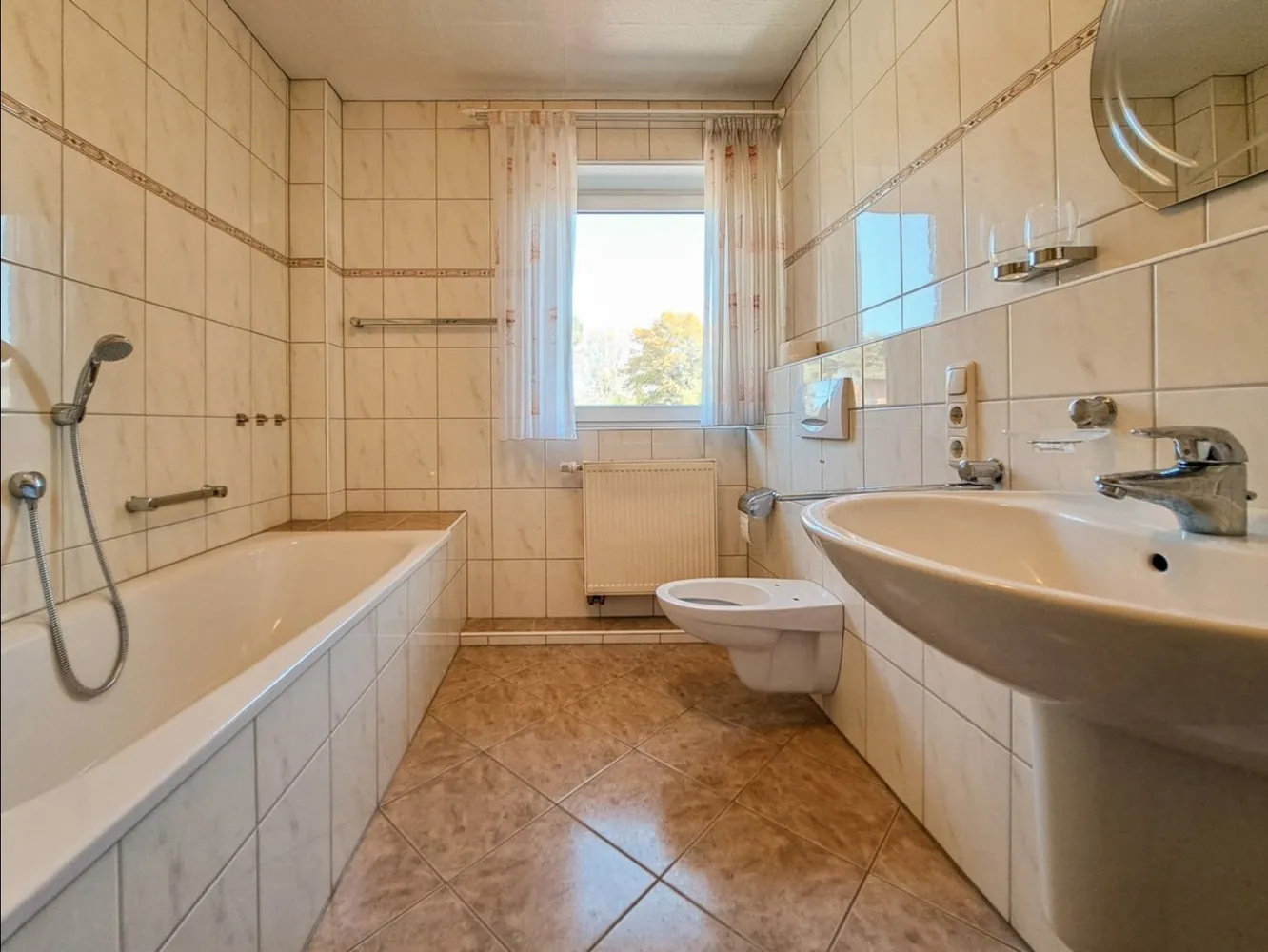 4 Zimmer Wohnung mit 85 m² in Paderborn – Bild 9