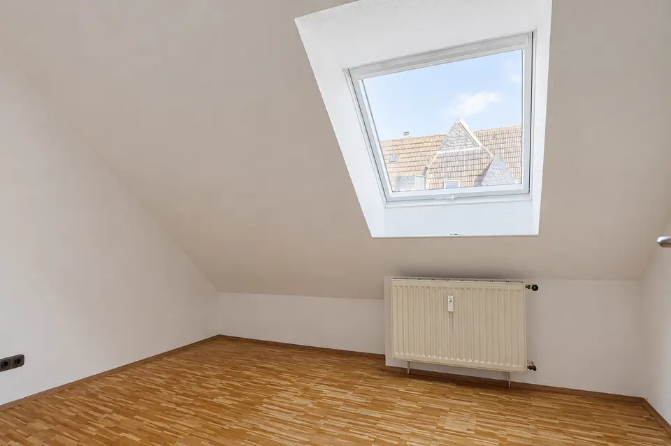 2 Zimmer Wohnung mit 45 m² in Hagen – Bild 4