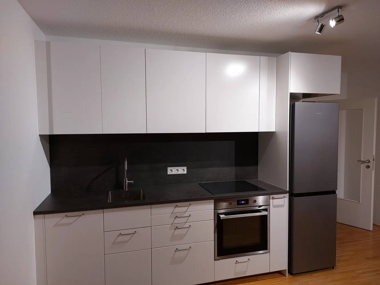 2 Zimmer Wohnung mit 53 m² in München – Bild 4