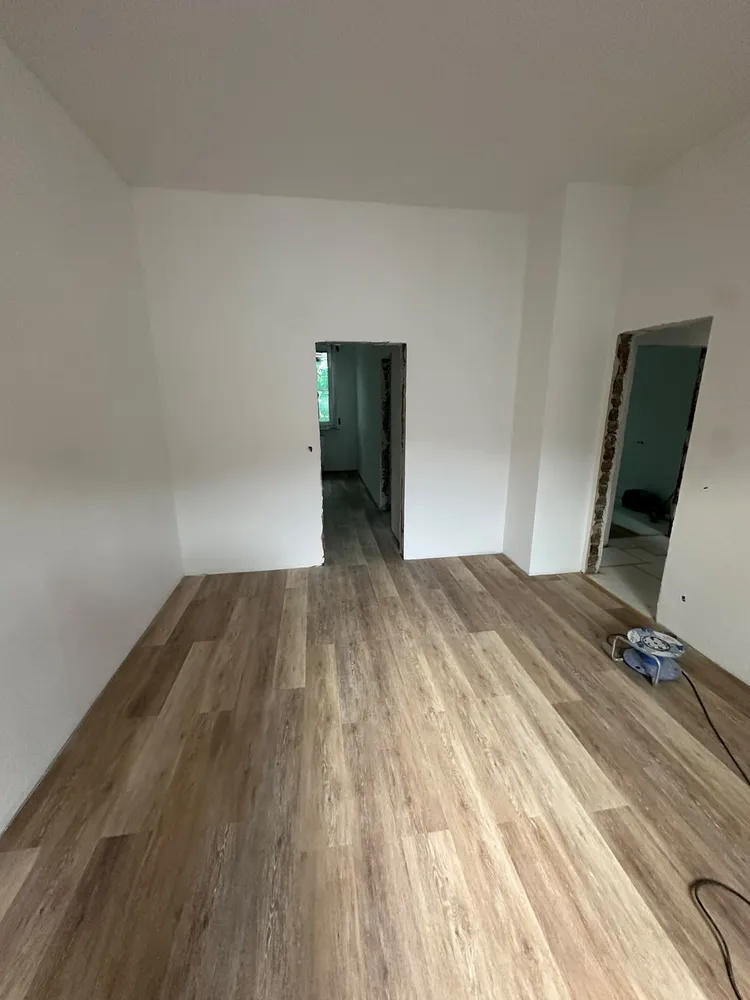 3 Zimmer Wohnung mit 62 m² in Heilbronn – Bild 1