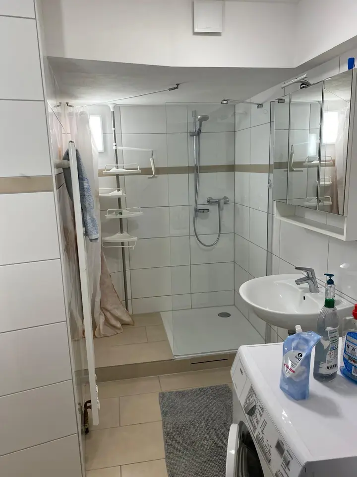 WG-Zimmer mit 50 m² in Mosbach – Bild 10