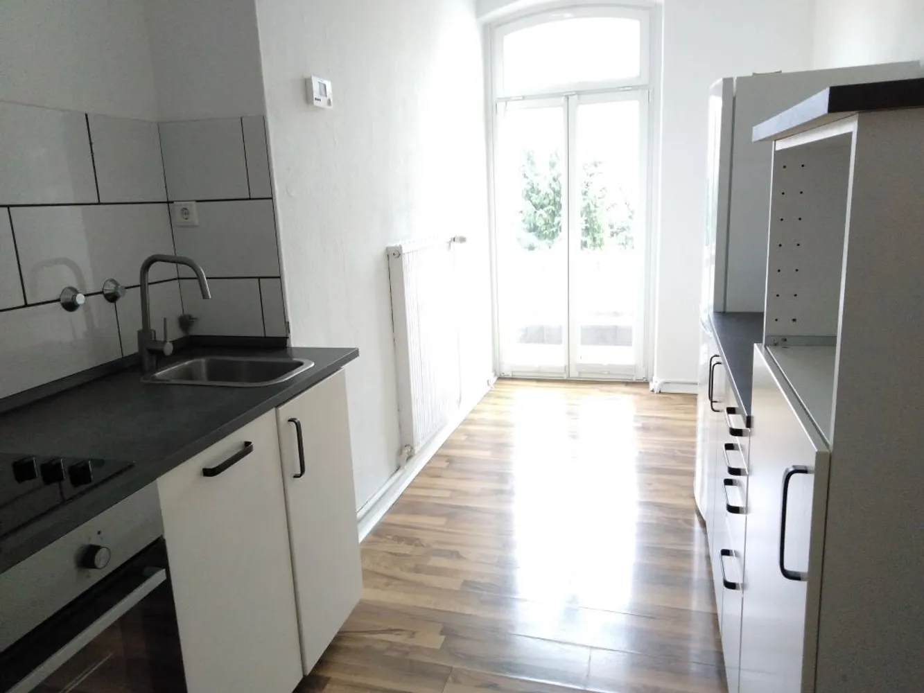 3 room apartment with 85 m² in Kassel – Photo 12