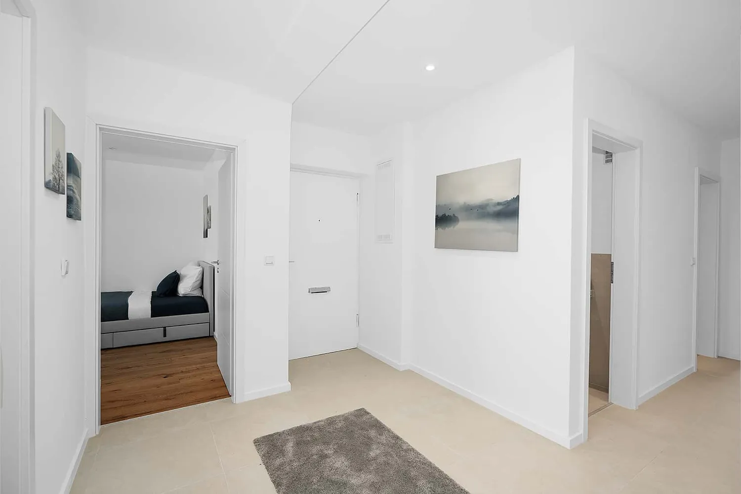 WG-Zimmer in München – Bild 5