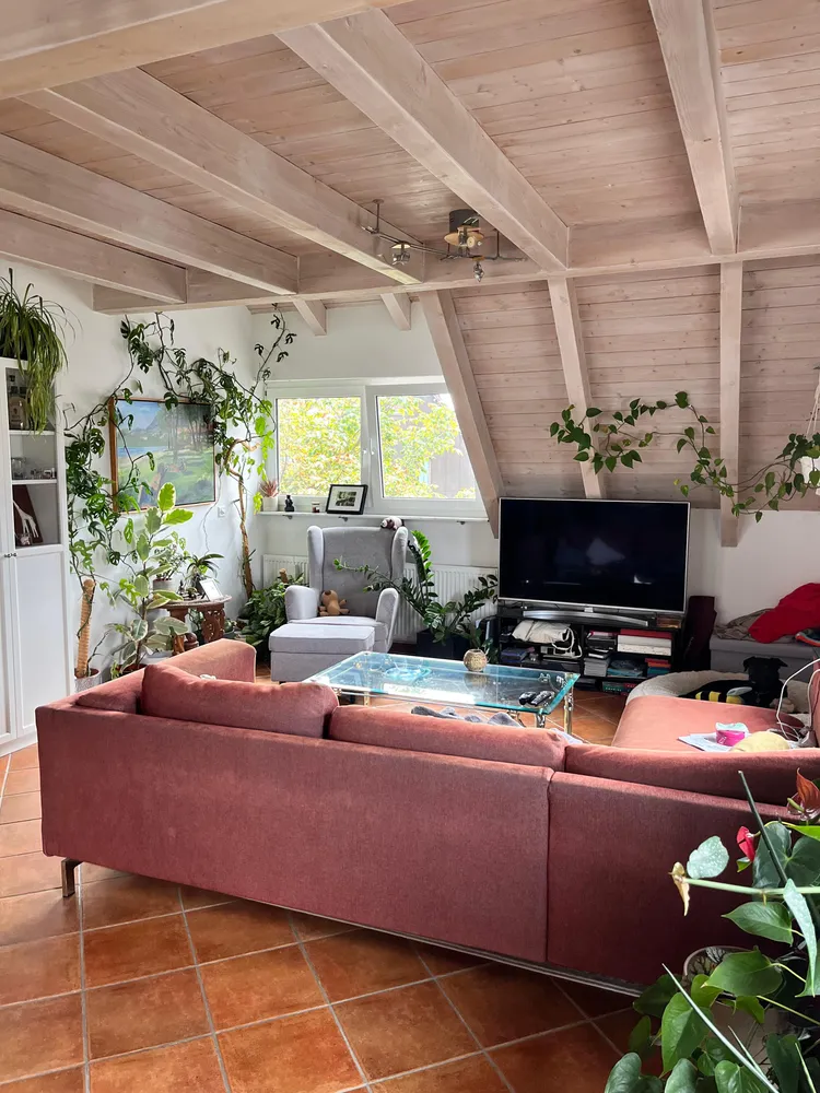 3 Zimmer Wohnung mit 100 m² in Stuttgart – Bild 2