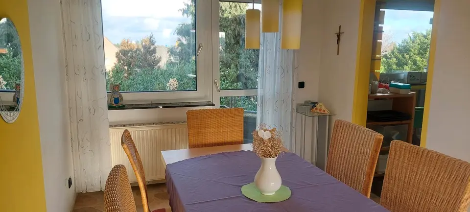 WG-Zimmer mit 118 m² in Düren – Bild 10