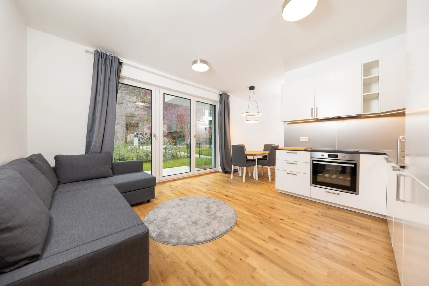 2 Zimmer Wohnung mit 52 m² in Berlin – Bild 4