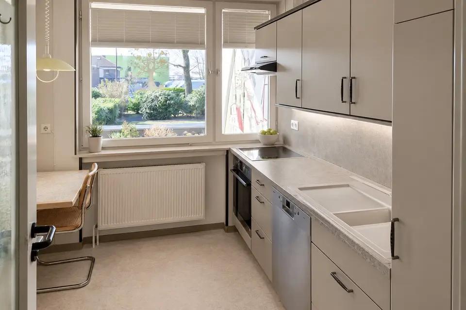 3 Zimmer Wohnung mit 100 m² in Lingen – Bild 6