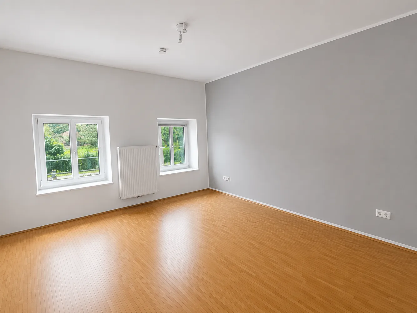 2 Zimmer Wohnung mit 66 m² in Dortmund – Bild 2