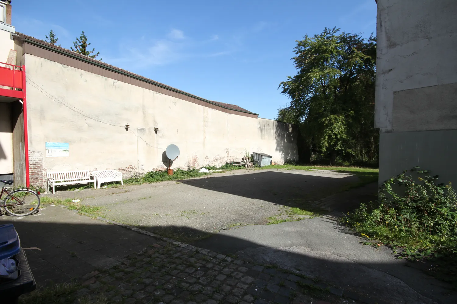 2 Zimmer Wohnung mit 56 m² in Gelsenkirchen – Bild 10