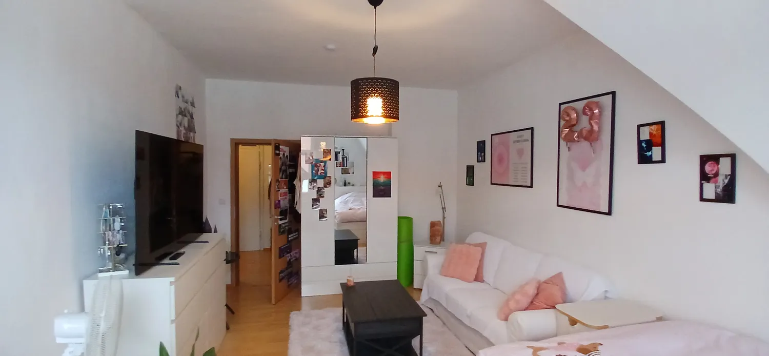 2 Zimmer Wohnung mit 65 m² in Hannover – Bild 2