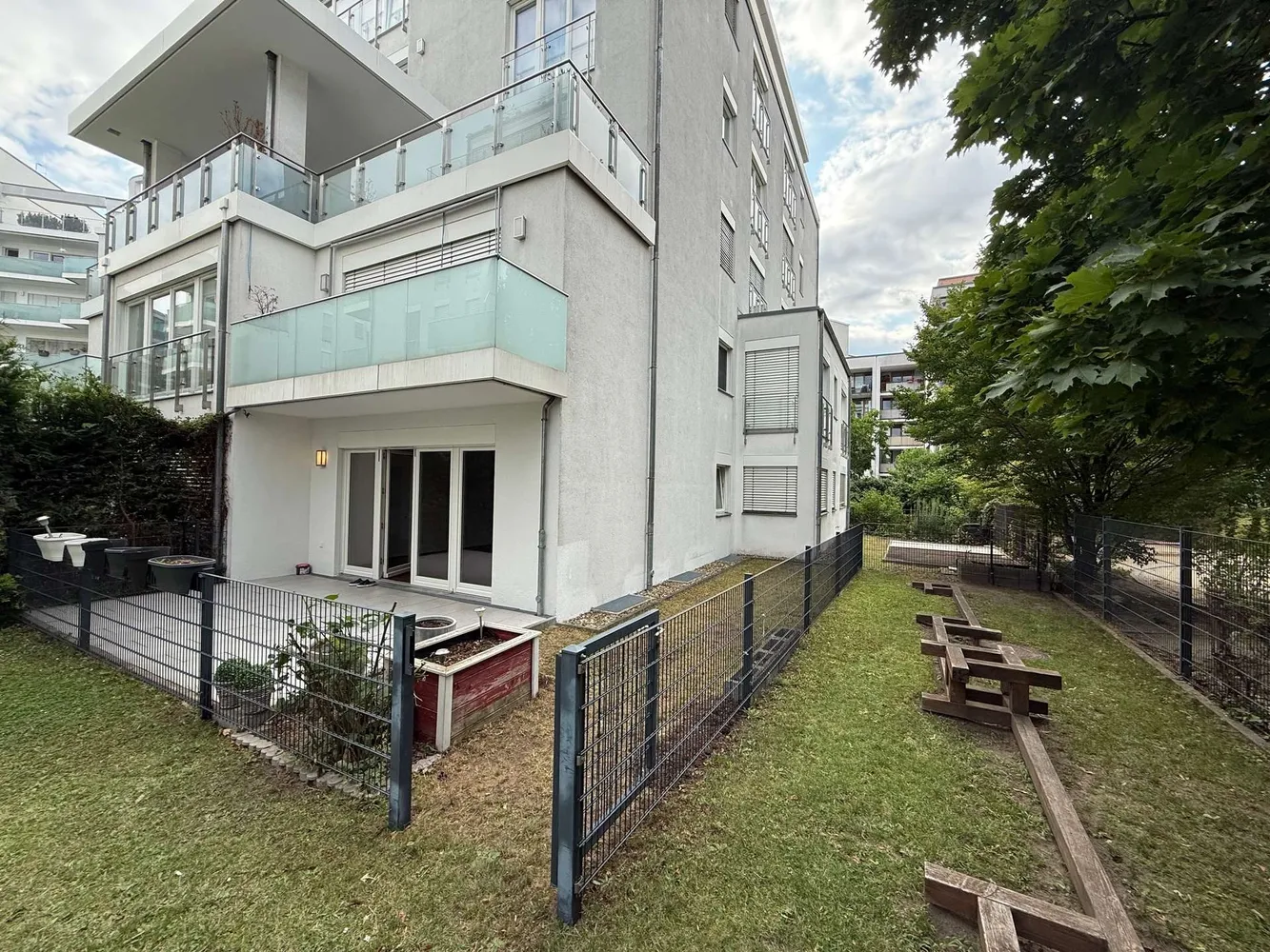 3 Zimmer Wohnung mit 100 m² in Berlin – Bild 11