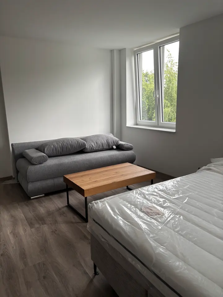 2 Zimmer Wohnung mit 39 m² in Bremen – Bild 10