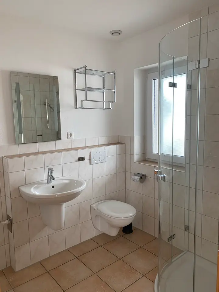 2 Zimmer Wohnung mit 30 m² in Memmingen – Bild 4