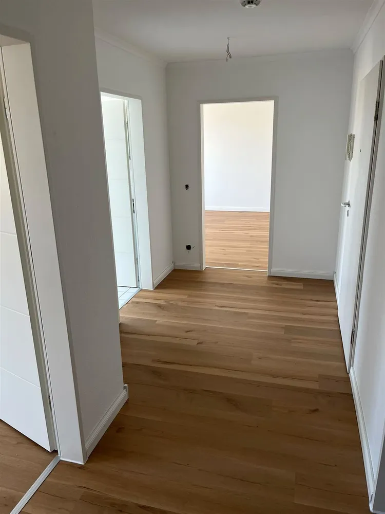 2 Zimmer Wohnung mit 54 m² in Coswig – Bild 7