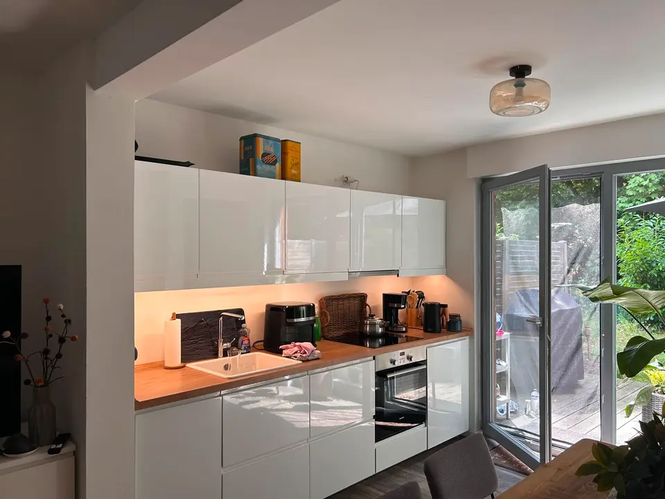 2 Zimmer Wohnung mit 50 m² in Osnabrück – Bild 4