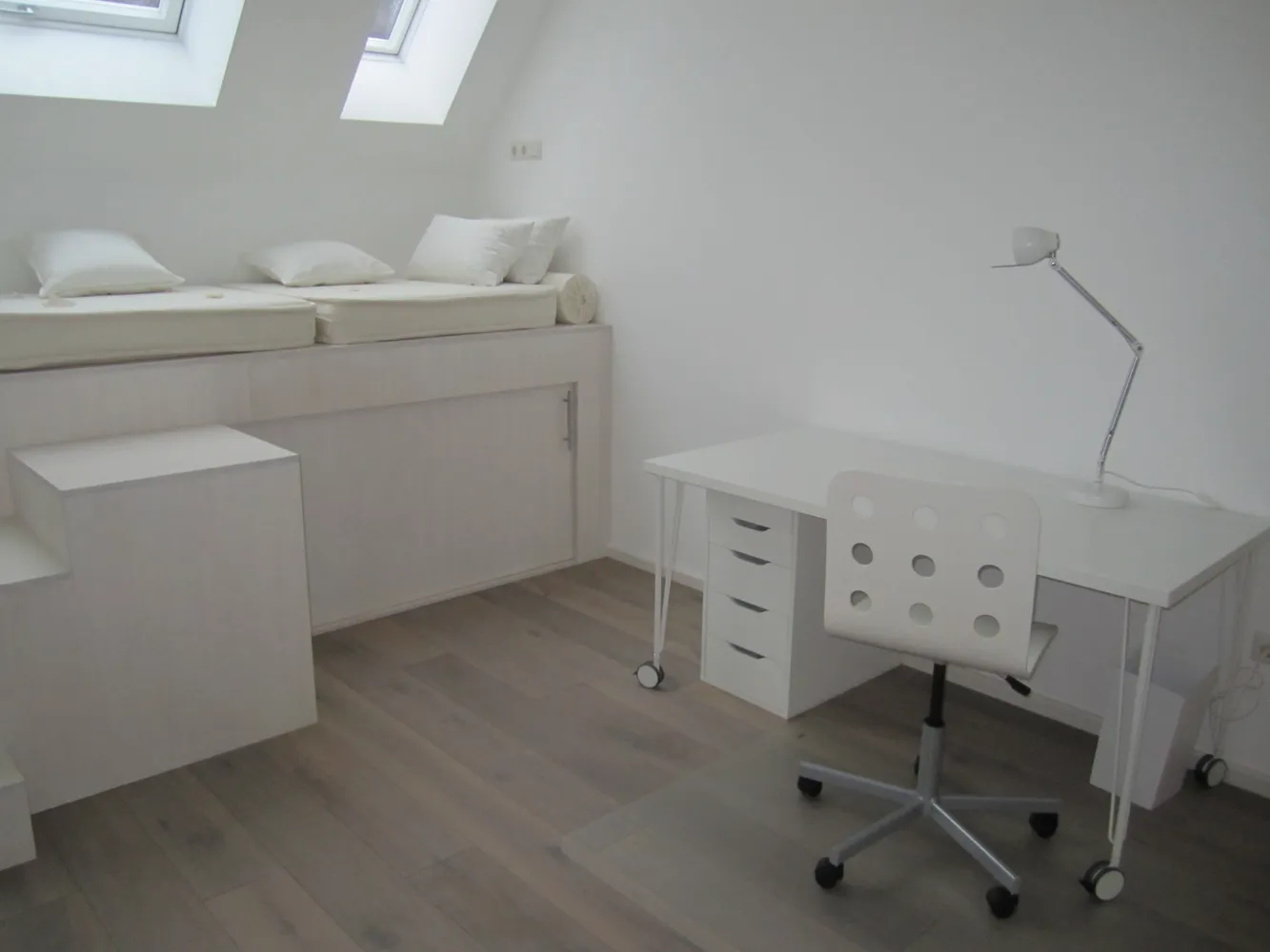 3 Zimmer Wohnung mit 90 m² in Mannheim – Bild 6