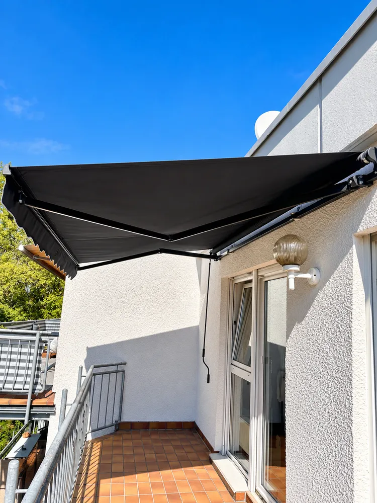 3 Zimmer Wohnung mit 78 m² in Saarbrücken – Bild 2