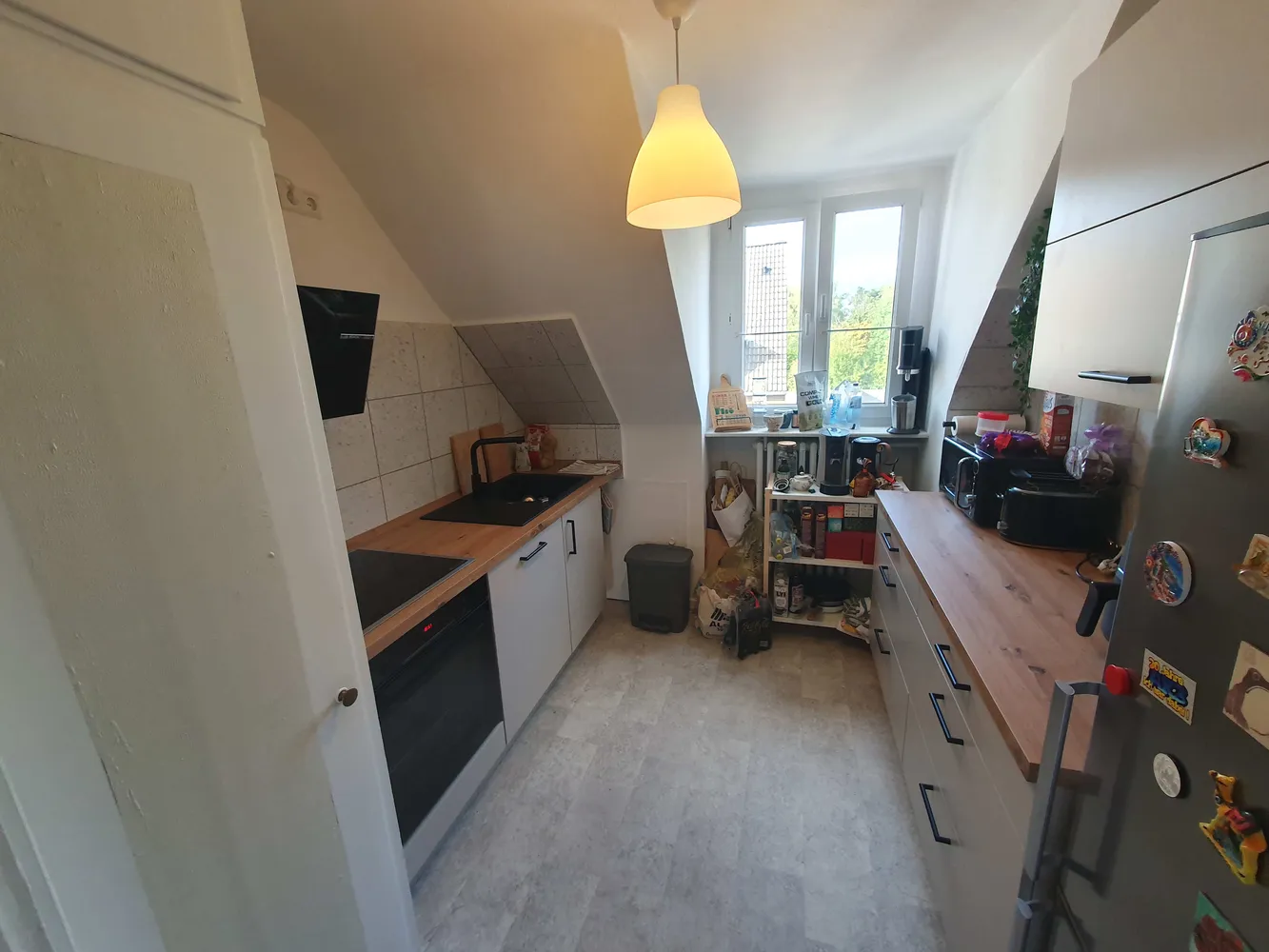 4 Zimmer Wohnung mit 73 m² in Oberhausen – Bild 4