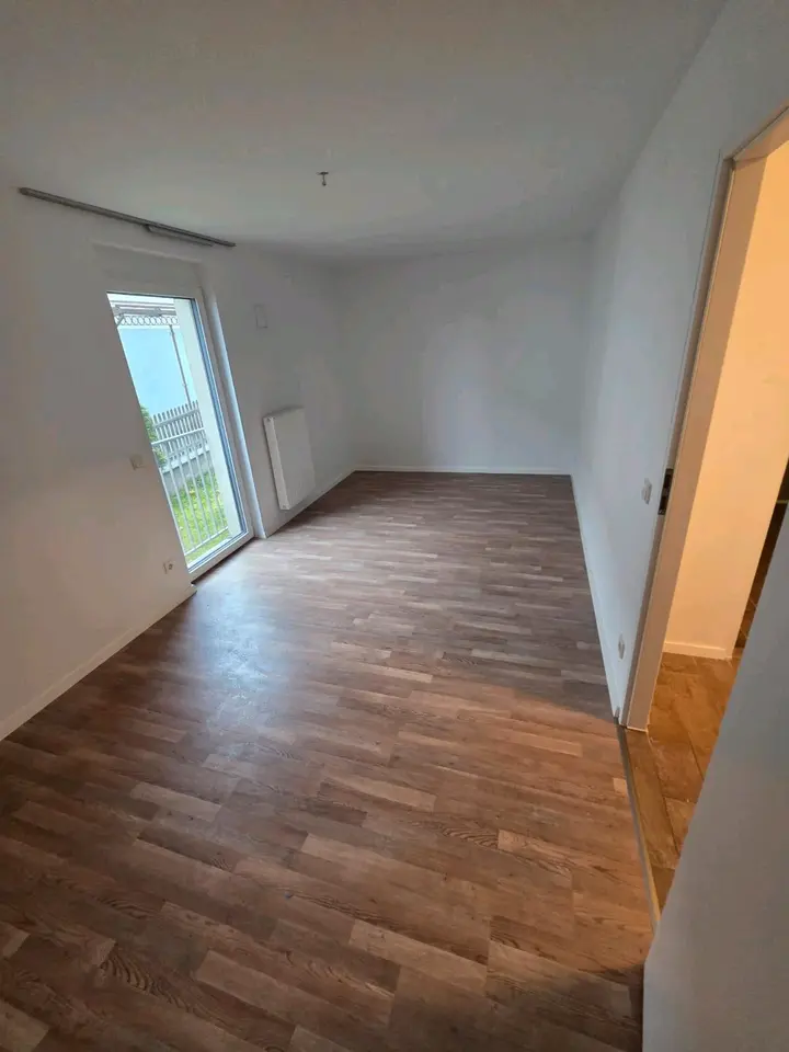 2 Zimmer Wohnung mit 46 m² in Passau – Bild 1